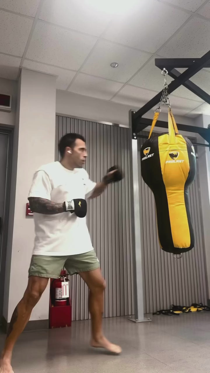 Muay Thai Kickboxing Boxing Abs