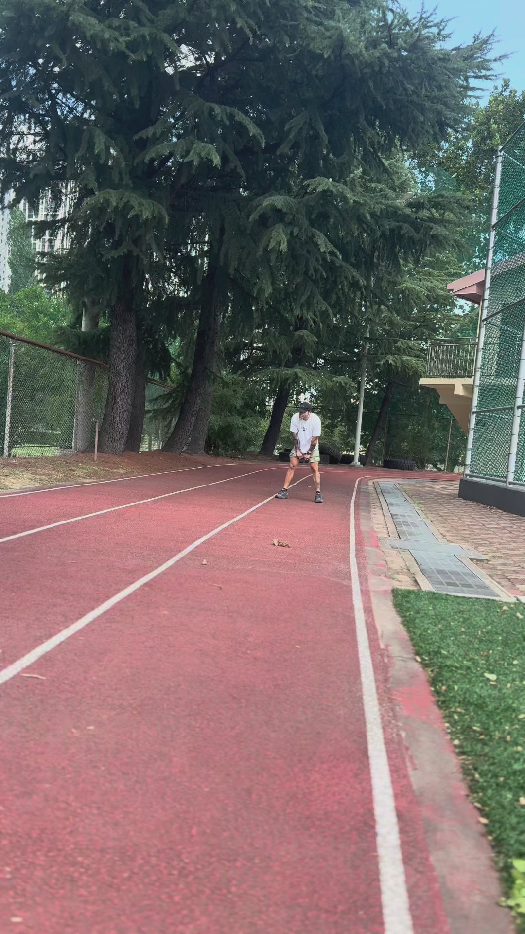 Cardio Zone 2-4